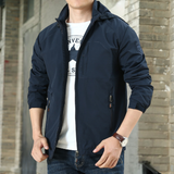 Men's Transition Jacket | Lightweight & Breathable 3