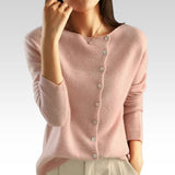 Women's Knit Jumper | Warm & Breathable