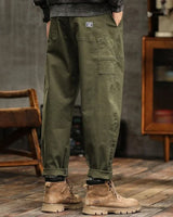 VINTAGE CARGO PANTS 1