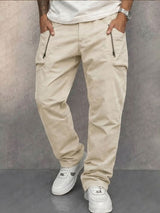 WESTFIELD COTTON CARGO PANTS 3