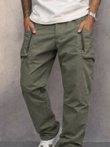 WESTFIELD COTTON CARGO PANTS 4