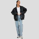 Women’s Relaxed-Fit Jacket 2