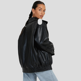Women’s Relaxed-Fit Jacket 4