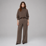 Women's Sweater | Cosy Turtleneck & Relaxed Fit