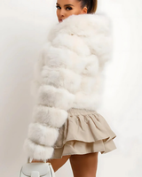 Women's Winter Coat | Elegant & Warm