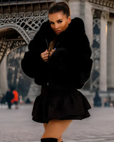 Women's Winter Coat | Elegant & Warm