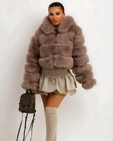 Women's Winter Coat | Elegant & Warm