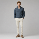 Work Boots | Men's Chukka Boots Lace Up