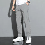 Men's Jogging Bottoms | Drawstring Waist & Tapered Fit 2