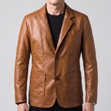 Men's Blazer | Tailored Fit & Timeless Style