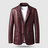 Men's Blazer | Tailored Fit & Timeless Style