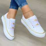 Women's Orthopedic Sneakers | Supportive Platform Comfort