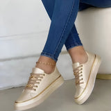 Women's Orthopedic Sneakers | Supportive Platform Comfort
