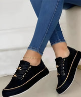 Women's Orthopedic Sneakers | Supportive Platform Comfort