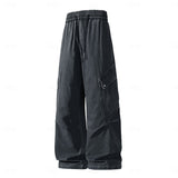 Men's Cargo Pants | Wide-Leg & All-Day Comfort