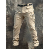 Men's Cargo Pants | Multi-Pocket & Weather-Ready