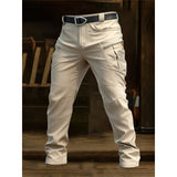 Men's Cargo Pants | Multi-Pocket & Weather-Ready