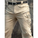 Men's Cargo Pants | Multi-Pocket & Weather-Ready