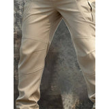 Men's Cargo Pants | Multi-Pocket & Weather-Ready