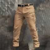 Men's Cargo Pants | Multi-Pocket & Weather-Ready
