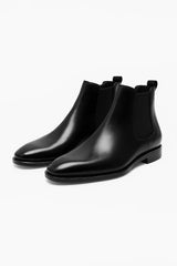 Men's Chelsea Boots | Slip-On Comfort & Timeless Style