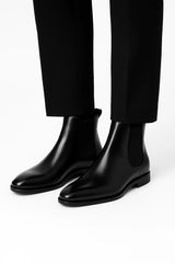 Men's Chelsea Boots | Slip-On Comfort & Timeless Style
