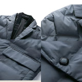 Women's Blazer | Tailored Fit & Lightweight Warmth 3