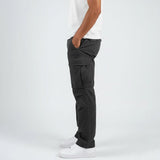 Men's Cargo Pants | Multi-Pocket & Relaxed Fit