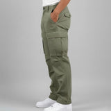 Men's Cargo Pants | Multi-Pocket & Relaxed Fit