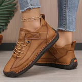 Women's Orthopedic Sneakers | Wide Fit & All-Day Support 5