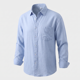 Women's Button Shirt | Relaxed Fit for Effortless Style