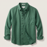 Women's Button Shirt | Relaxed Fit for Effortless Style