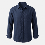Women's Button Shirt | Relaxed Fit for Effortless Style