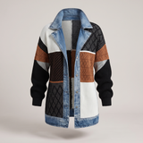 Women's Trim Jacket | Relaxed Fit & Casual Style 3