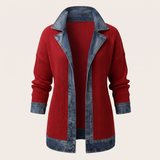 Women's Trim Jacket | Relaxed Fit & Casual Style 5