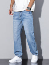 Men's Slim Fit Jeans | Classic Comfort 3