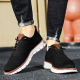 Men's Trainers | Lightweight & Breathable