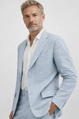 Dorvelli | Men's Two-Piece Set – Regular