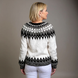 Women's Knitted Cardigan | Soft & Non-Itch Comfort