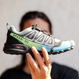 Women's Waterproof Hiking Shoes | Non-Slip & Pain Relief