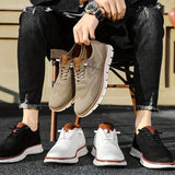 Men's Trainers | Lightweight & Breathable