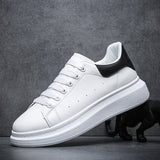 Men's Trainers | Lightweight & Lace-Up Comfort
