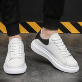 Men's Trainers | Lightweight & Lace-Up Comfort