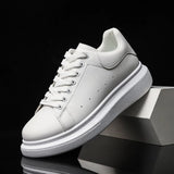Men's Trainers | Lightweight & Lace-Up Comfort