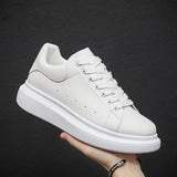 Men's Trainers | Lightweight & Lace-Up Comfort