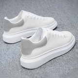Men's Trainers | Lightweight & Lace-Up Comfort
