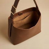 Women's Shoulder Bag | Structured Trapezoid Design 5
