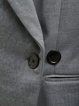 Women's Wrap Blazer | Oversized & Waist-Defining