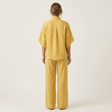 Women's Two-Piece Set | Breathable & Wrinkle-Resistant 12