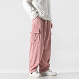 Men's Sweatpants | Warm & Cosy Loose Fit